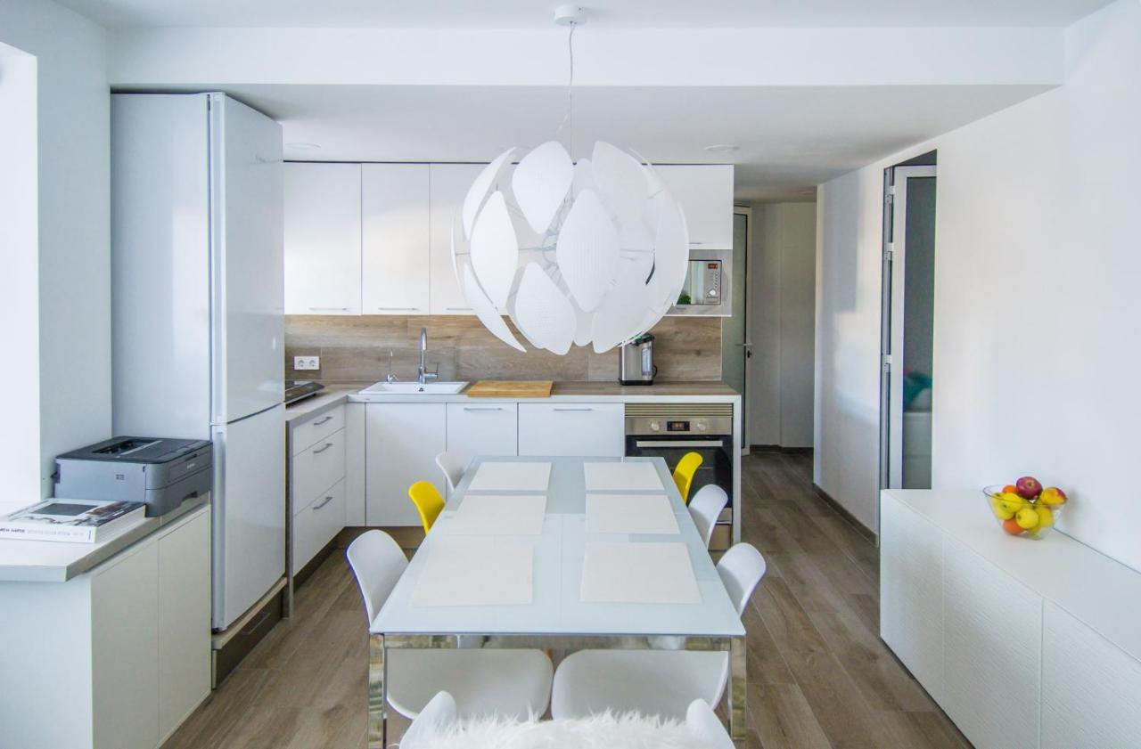 Alay Apartment & Pool 2 Bedroom 베날마데나코스타 외부 사진