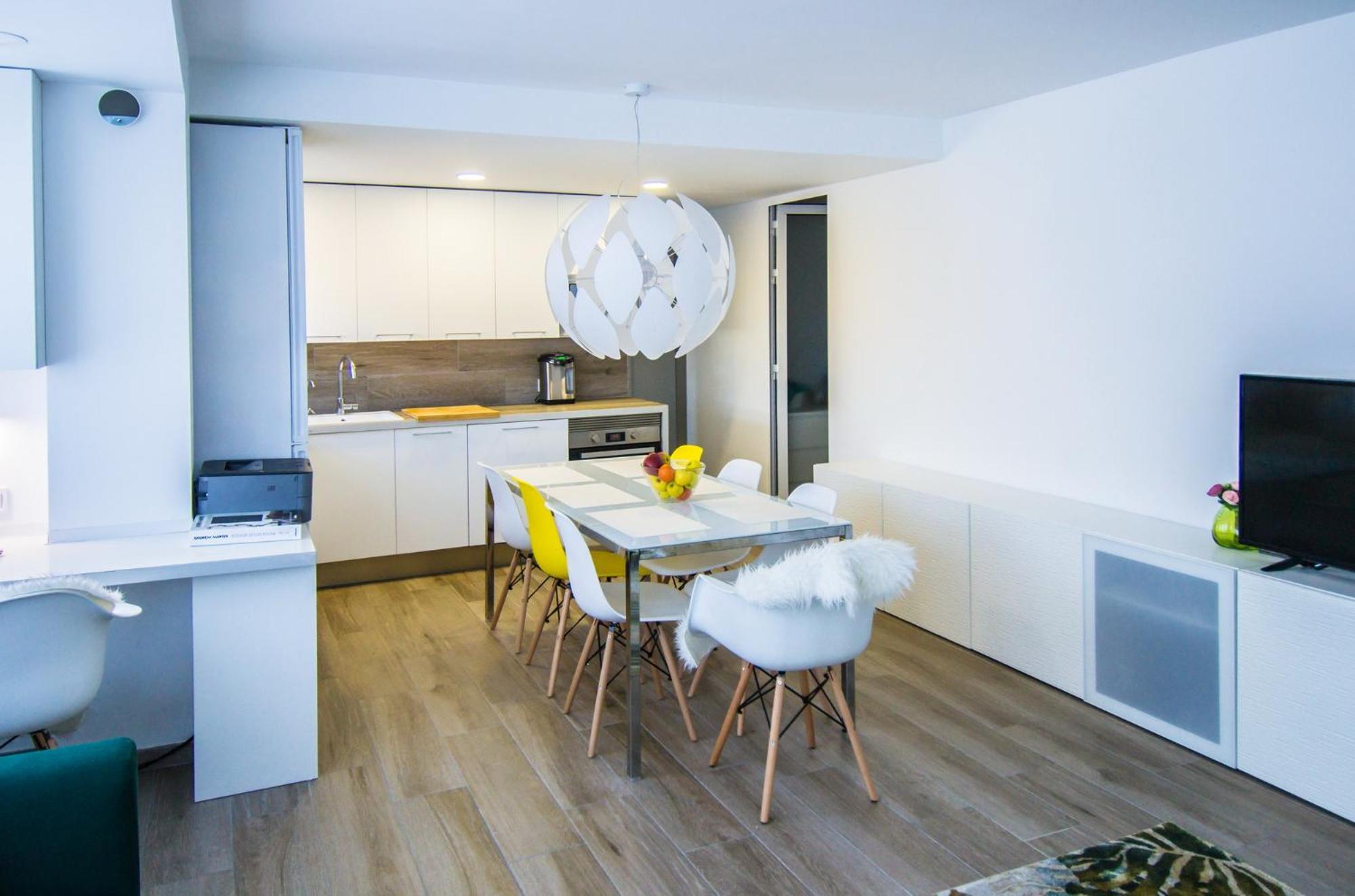 Alay Apartment & Pool 2 Bedroom 베날마데나코스타 외부 사진