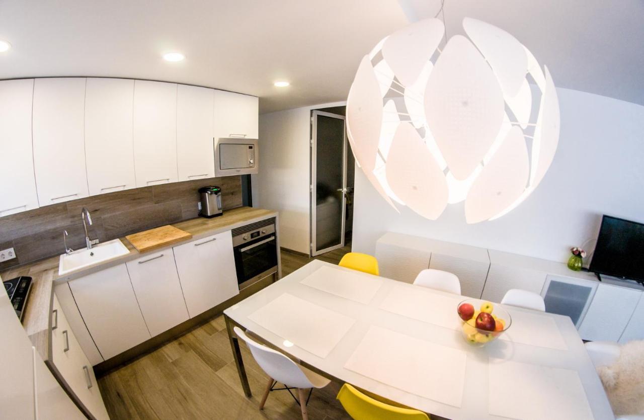 Alay Apartment & Pool 2 Bedroom 베날마데나코스타 외부 사진