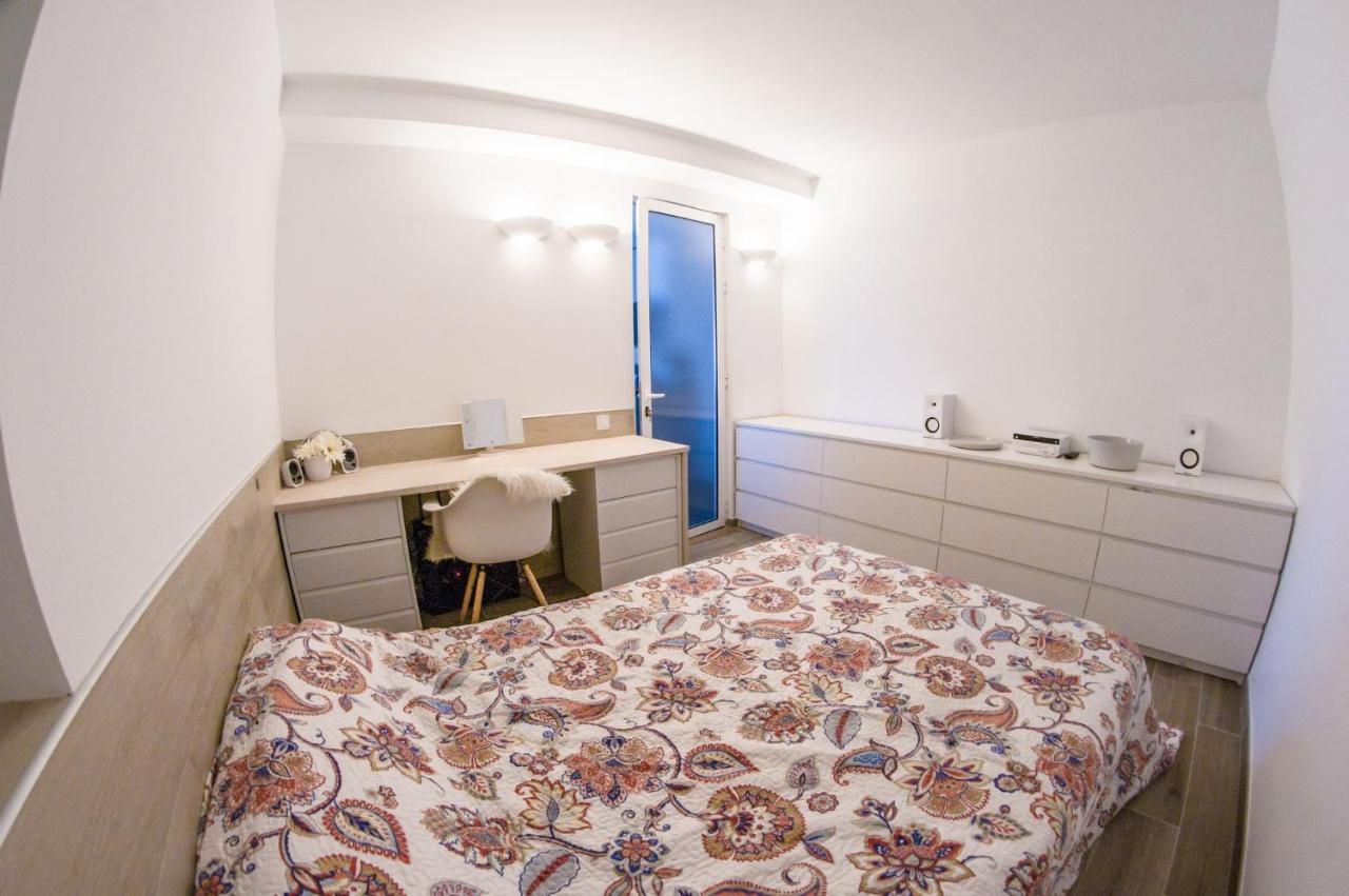 Alay Apartment & Pool 2 Bedroom 베날마데나코스타 외부 사진