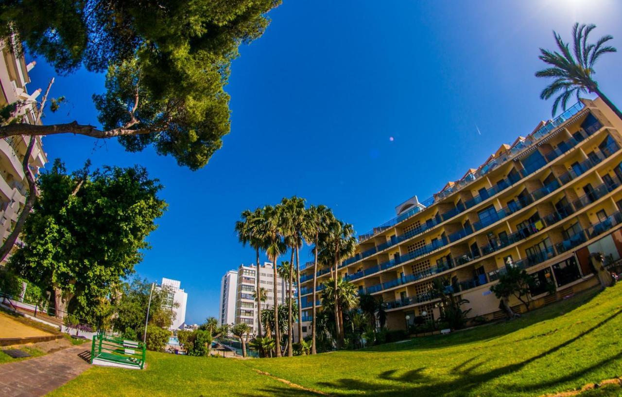 Alay Apartment & Pool 2 Bedroom 베날마데나코스타 외부 사진