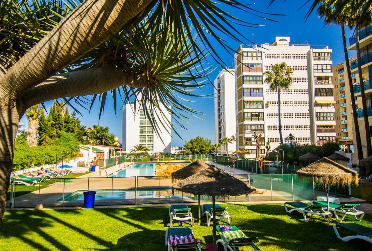 Alay Apartment & Pool 2 Bedroom 베날마데나코스타 외부 사진